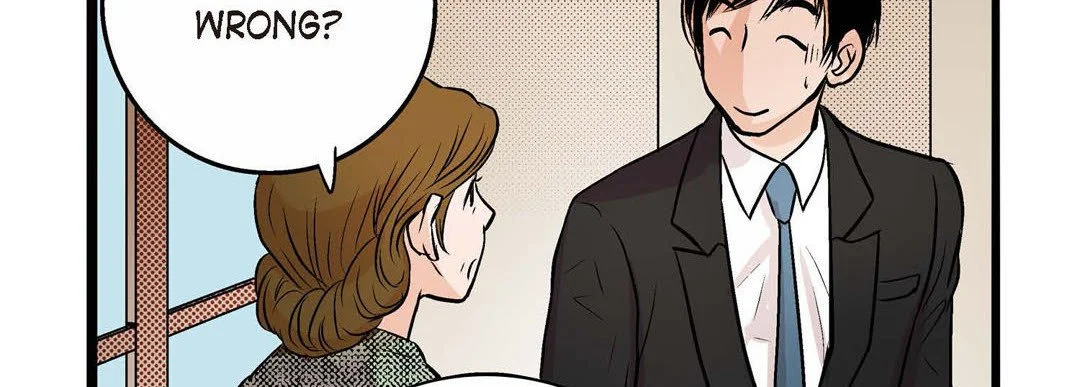 Noona Fan - Chapter 22